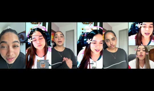 Live de hisoymeu - 25 de ago. de 2026, 21:46