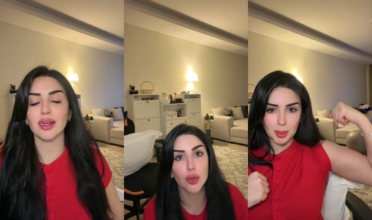histina11's Stream - Oct 5, 2026, 5:23 PM