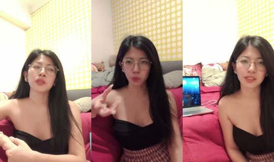 Stream di hitomi88889.live - 26 lug 2026, 10:05