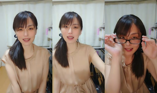 Stream hitomiosake - 26 Jul 2026, 8.25
