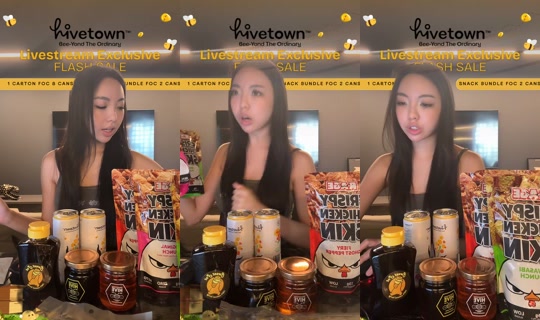 Stream de hivetownsg – 10 août 2026, 4:19