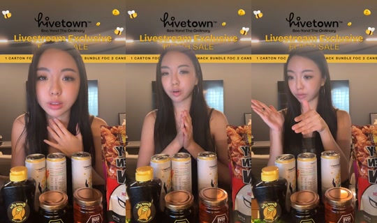 Stream de hivetownsg – 10 août 2026, 6:01