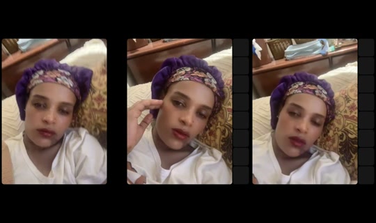 hiwot1872's Stream - Jul 22, 2026, 9:59 PM