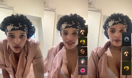 hiwot1872's Stream - Jul 26, 2026, 9:08 PM