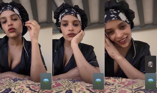 hiwot1872's Stream - Jul 27, 2026, 9:43 PM