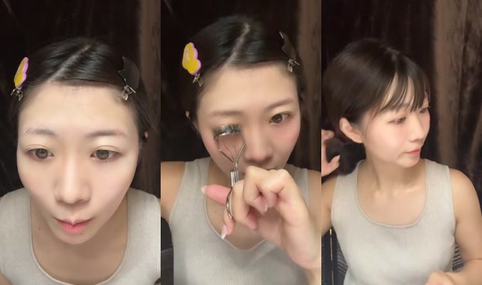hiyorin_official's Stream - Aug 9, 2026, 2:22 AM