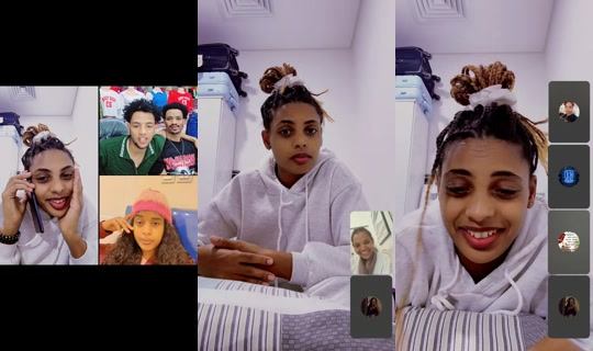 hiyot.ye.katelal's Stream - Oct 8, 2026, 5:30 PM