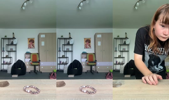 hjjjj0348's Stream - Jul 15, 2026, 2:33 PM