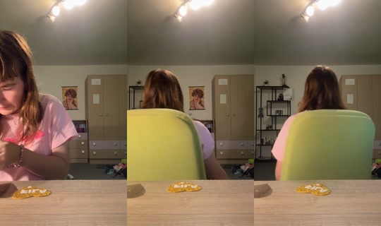 hjjjj0348 Recorded on Jul 16, 2026, 8:04 PM