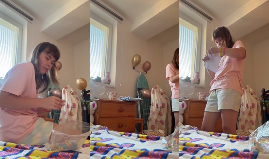 hjjjj0348's Stream - Jul 19, 2026, 4:56 PM