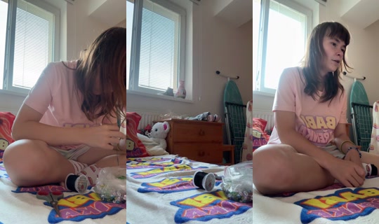 hjjjj0348's Stream - Jul 19, 2026, 6:16 PM
