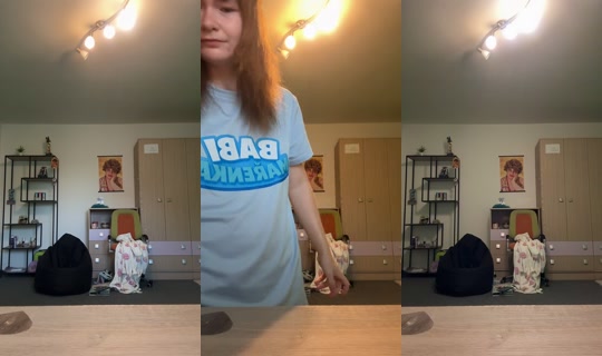 hjjjj0348's Stream - Jul 25, 2026, 6:21 PM