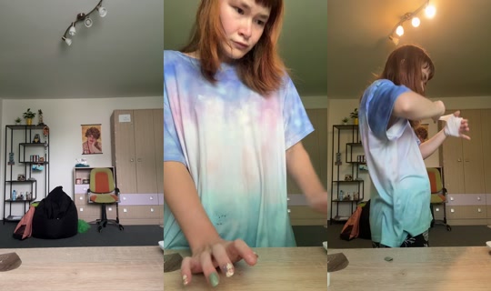 hjjjj0348's Stream - Sep 20, 2026, 2:05 PM
