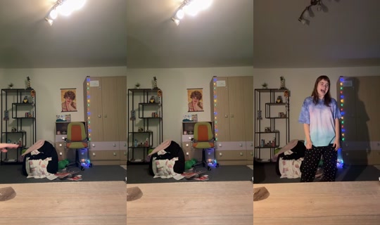 hjjjj0348's Stream - Oct 13, 2026, 5:42 PM