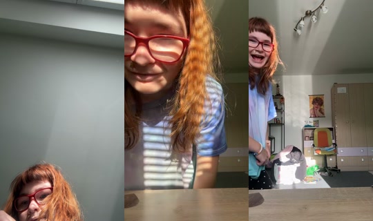 hjjjj0348 Recorded on Oct 15, 2026, 1:29 PM