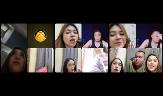 hldamliaptr's Stream - Aug 30, 2026, 5:00 PM