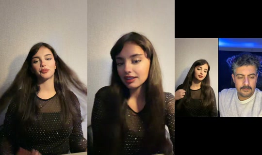 Stream ni hllw.12 - Ago 7, 2026, 11:19 PM