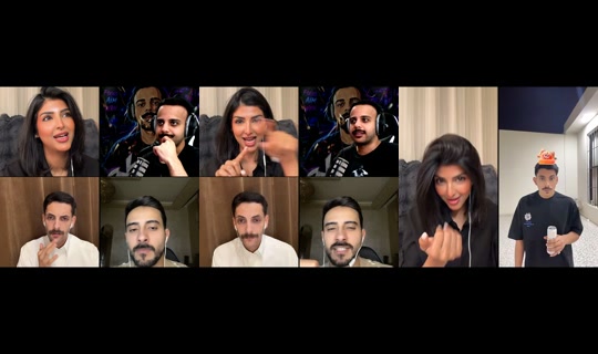 hlm816111's Stream - Jul 17, 2026, 11:51 PM