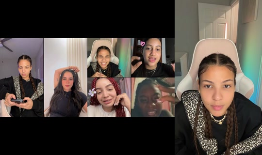 hma_x25's Stream - Jul 28, 2026, 3:51 AM