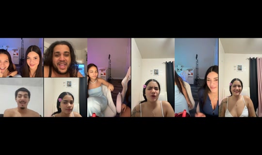 hma_x25's Stream - Aug 7, 2026, 4:18 AM