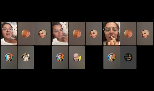 hmariasanziana's Stream - Jul 18, 2026, 11:57 PM