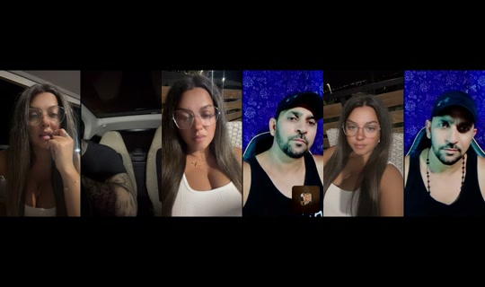 hmariasanziana's Stream - Jul 20, 2026, 10:37 PM