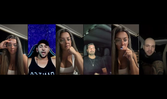 hmariasanziana's Stream - Jul 20, 2026, 11:29 PM