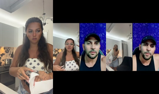 hmariasanziana's Stream - Aug 4, 2026, 10:44 PM