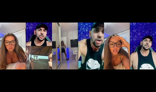 hmariasanziana's Stream - Aug 6, 2026, 8:37 PM