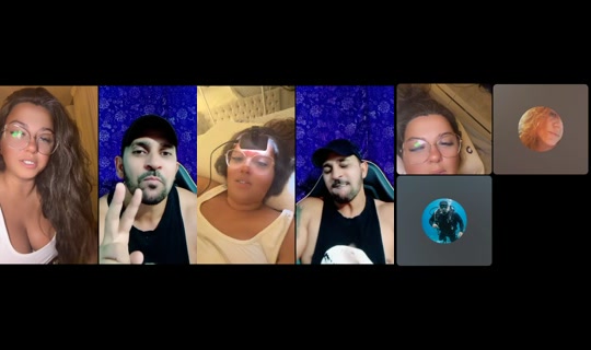 hmariasanziana's Stream - Aug 21, 2026, 11:56 PM