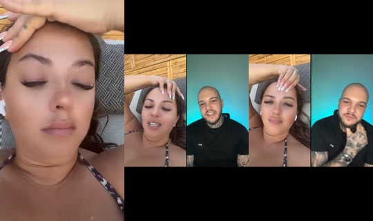 hmariasanziana's Stream - Aug 22, 2026, 2:13 PM