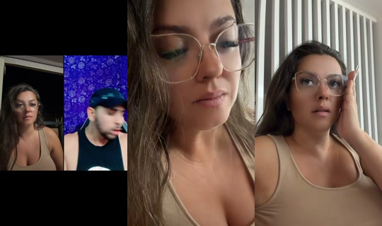 Stream von hmariasanziana – 23. Aug. 2026, 23:05