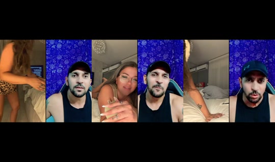 Stream von hmariasanziana – 23. Aug. 2026, 23:33