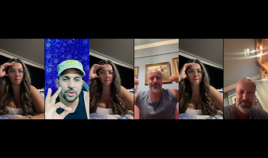 Stream von hmariasanziana – 25. Aug. 2026, 23:06