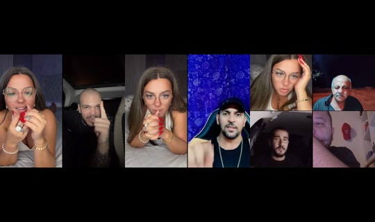 hmariasanziana's Stream - Aug 29, 2026, 11:24 PM