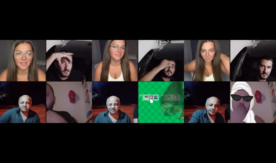 hmariasanziana's Stream - Aug 30, 2026, 12:14 AM