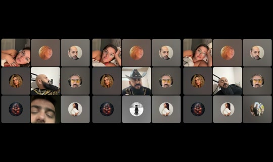 hmariasanziana's Stream - Oct 7, 2026, 11:37 PM