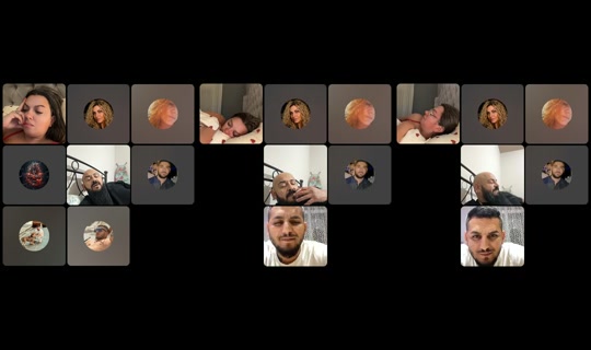hmariasanziana's Stream - Oct 8, 2026, 2:09 AM