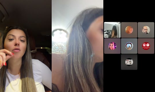 Stream de hmariasanziana – 8 oct. 2026, 21:55