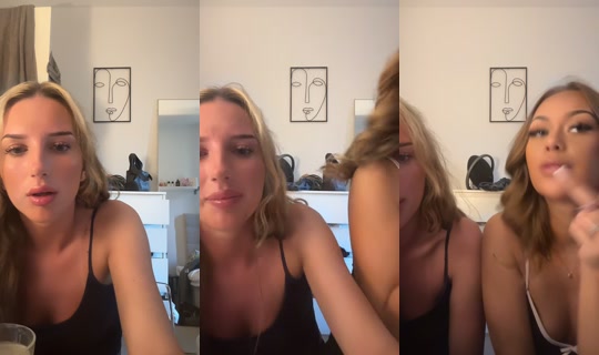 hmhmhm654's Stream - Jul 15, 2026, 5:52 PM