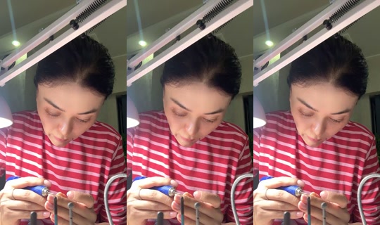 hmin107's Stream - Jul 25, 2026, 12:49 AM
