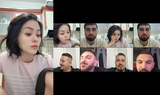 hmin107 的直播 - 2026年9月20日 20:07
