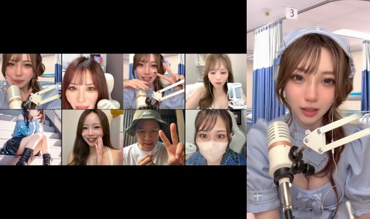 hnk831's Stream - Jul 23, 2026, 9:00 PM