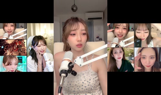 hnk831's Stream - Aug 9, 2026, 1:26 PM