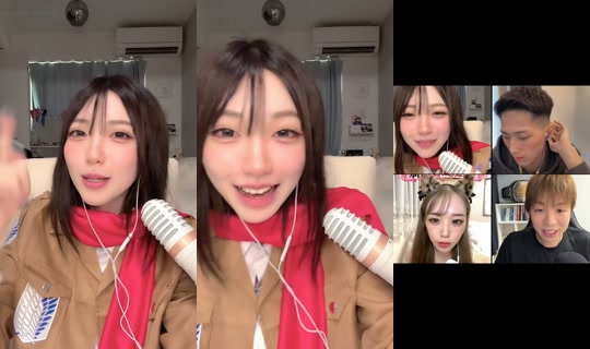 hnk831의 방송 - 2026년 9월 23일 AM 1:47