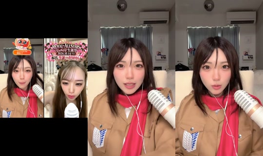 hnk831의 방송 - 2026년 9월 23일 AM 2:37