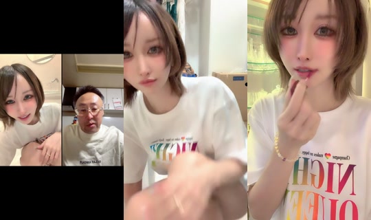 Transmisión de hnk_dayo - 21 jul 2026, 9:34