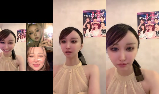 hnk_dayo's Stream - Aug 6, 2026, 2:35 PM