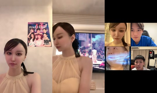 hnk_dayo's Stream - Aug 6, 2026, 3:25 PM