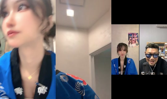 hnk_dayo's Stream - Aug 7, 2026, 9:41 AM